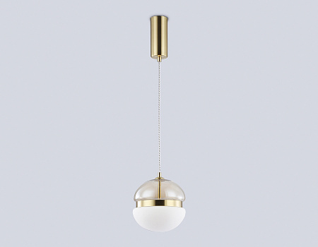Светильник подвесной светодиодный Ambrella light HIGH LIGHT LH11001