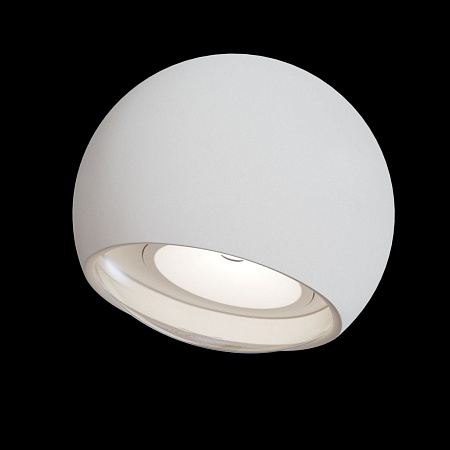 Архитектурный светодиодный светильник Maytoni Stream O032WL-L3W3K