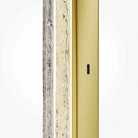 Светильник настенный светодиодный Maytoni Frostum MOD439WL-L10BSK