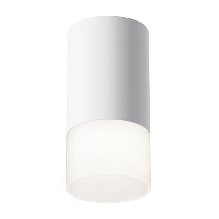 Светильник потолочный Maytoni Pauline C007CW-01W