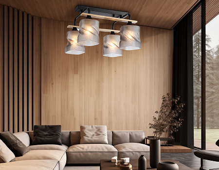 Люстра потолочная Ambrella light TR3033249