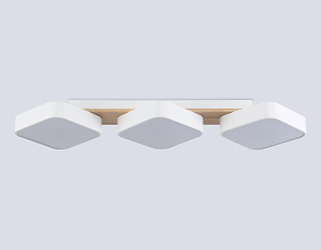 Светильник потолочный светодиодный Ambrella light FL4877