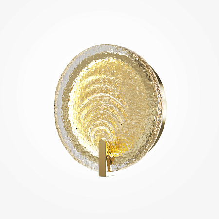 Светильник настенный Maytoni Regatta MOD481WL-L8BS3K