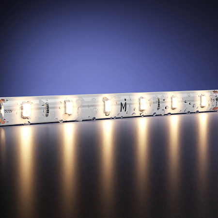 Светодиодная лента Maytoni 4,8Вт/м 3000К 24V IP65 Ultra 201013