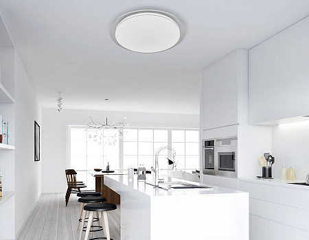 Потолочный светодиодный светильник Air FF47