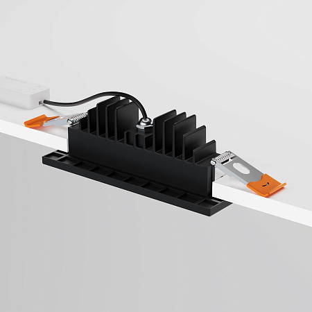 Уличный архитектурный светодиодный светильник Maytoni Ghost O488DL-L6GF3K Уличный архитектурный светодиодный светильник Maytoni Ghost O488DL-L6GF3K