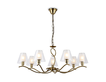 Люстра подвесная Ambrella light LH57093