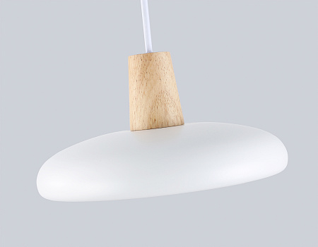 Светильник подвесной светодиодный Ambrella light FL4838
