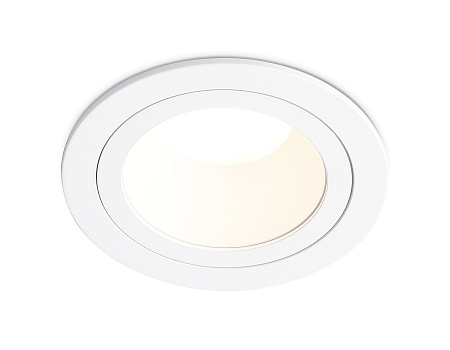 Светильник встраиваемый Ambrella light TN102822