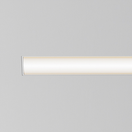 Светильник встраиваемый светодиодный Maytoni Basis DL066-12W3-6K-TRS-W Светильник встраиваемый светодиодный Maytoni Basis DL066-12W3-6K-TRS-W