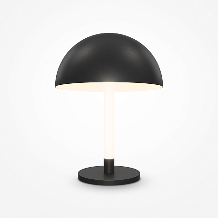 Настольная светодиодная лампа Maytoni Ray Z012TL-L8B3K