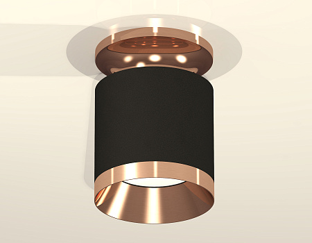 Потолочный светильник Techno XS7402121 Потолочный светильник Techno XS7402121