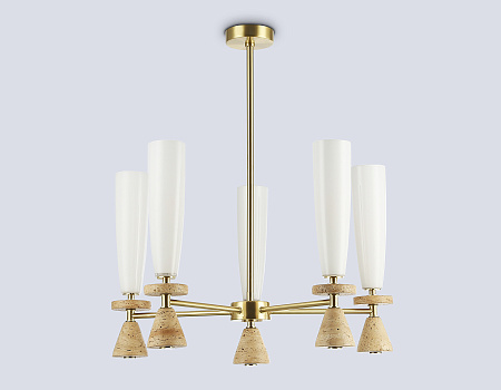 Люстра на штанге High light LH75371