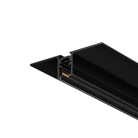 Шинопровод магнитный встраиваемый Maytoni Levity TRX184-121B Шинопровод магнитный встраиваемый Maytoni Levity TRX184-121B