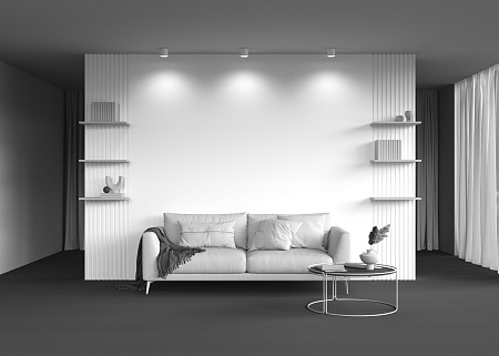 Светильник потолочный Maytoni Hoop C086CM-GX53-MRD-W Светильник потолочный Maytoni Hoop C086CM-GX53-MRD-W