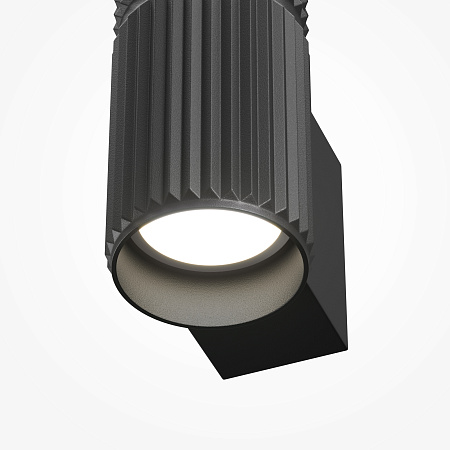 Спот Maytoni Metropolis MOD475WL-02B