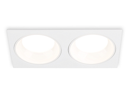 Светильник встраиваемый Ambrella light TN52343