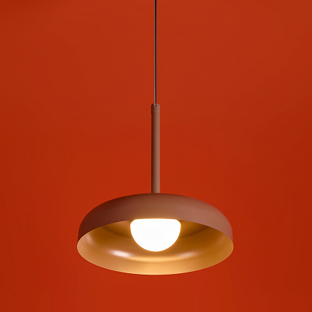 Светильник подвесной светодиодный Freya Movement FR5602PL-L5BR