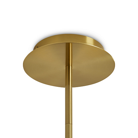 Люстра на штанге Freya Chic FR2031PL-08BS Люстра на штанге Freya Chic FR2031PL-08BS