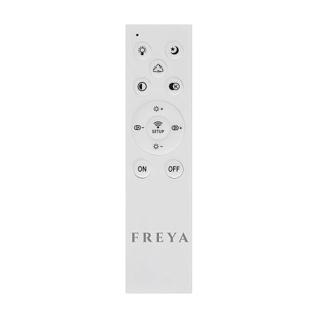 Светильник настенно-потолочный светодиодный Freya Nation Market FR10028CL-L80B
