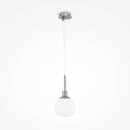 Подвесной светильник Maytoni Erich MOD221-PL-01-N Подвесной светильник Maytoni Erich MOD221-PL-01-N