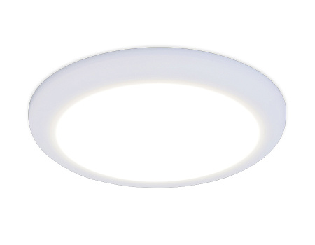 Светодиодная панель Downlight DCR313