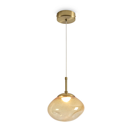 Светильник подвесной светодиодный Freya Mote FR5601PL-L40YA