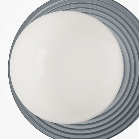 Светильник настенно-потолочный Maytoni Careless MOD403WL-01GR Светильник настенно-потолочный Maytoni Careless MOD403WL-01GR