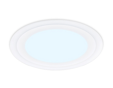 Светодиодная панель Downlight DCR370