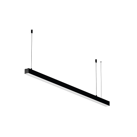 Линейный светильник светодиодный 3000К 1000*35*35мм Maytoni LL312011