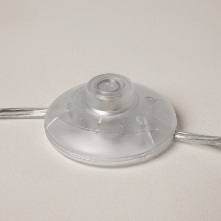 Торшер светодиодный Maytoni Loom MOD258FL-L15BS3K