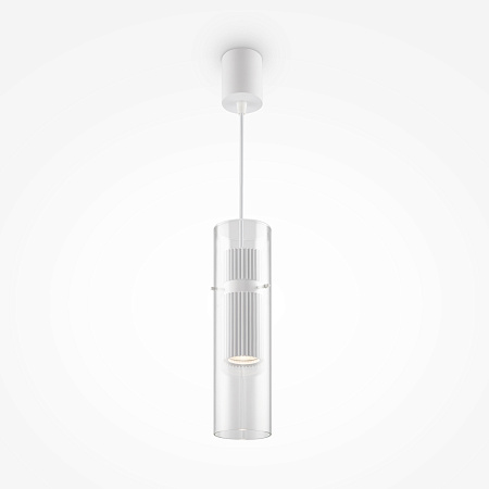 Подвесной светильник Maytoni Dynamics MOD326PL-01W Подвесной светильник Maytoni Dynamics MOD326PL-01W