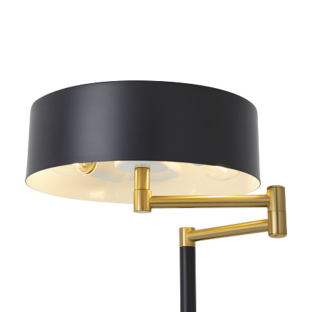 Настольная лампа Freya Izza FR4008TL-02BBS Настольная лампа Freya Izza FR4008TL-02BBS