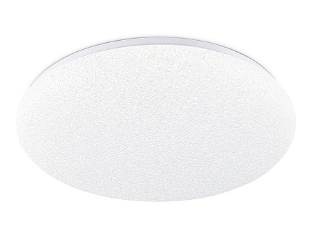 Светильник потолочный светодиодный Orbital FZ1751 Светильник потолочный светодиодный Orbital FZ1751