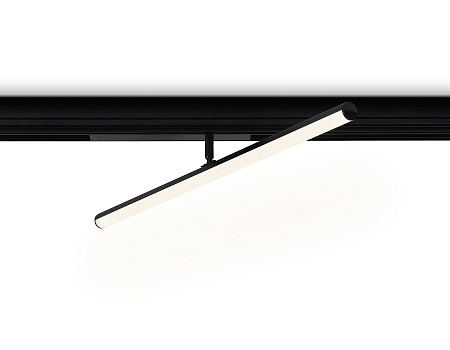 Трековый магнитный диммируемый светодиодный светильник Ambrella light Magnetic 220V GL1361