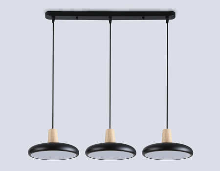 Светильник подвесной светодиодный Ambrella light FL4841