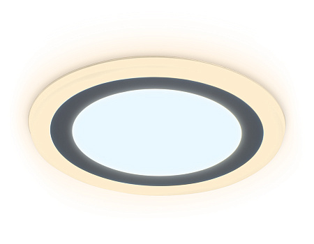 Светодиодная панель Downlight DCR370