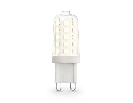 Лампа светодиодная G9 7W 2700K Ambrella light 100703