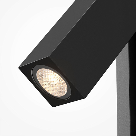 Спот светодиодный Maytoni Axiom MOD495WL-L3B3K1 Спот светодиодный Maytoni Axiom MOD495WL-L3B3K1