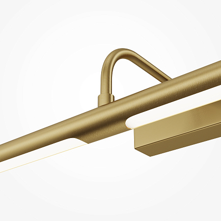 Бра Maytoni Twinkle MIR266WL-L12BS4K Бра Maytoni Twinkle MIR266WL-L12BS4K