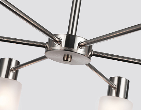 Люстра на штанге Ambrella light TR TR9572