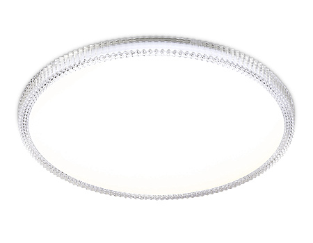 Светильник потолочный светодиодный Orbital FZ1701 Светильник потолочный светодиодный Orbital FZ1701