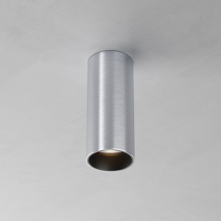 Светильник потолочный светодиодный Maytoni FOCUS LED C056CL-L12W3K-W-PT