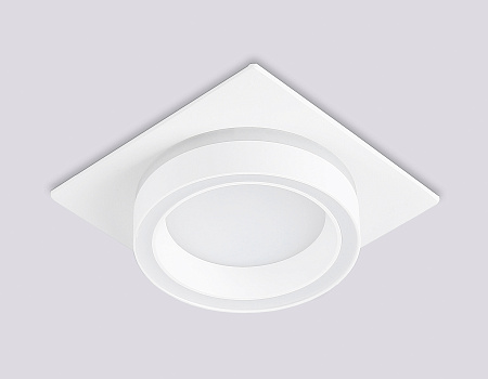Светильник встраиваемый Ambrella light TN52421