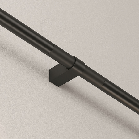 Коннектор Т- образный для штанговой системы Maytoni Axity CA010SM-B