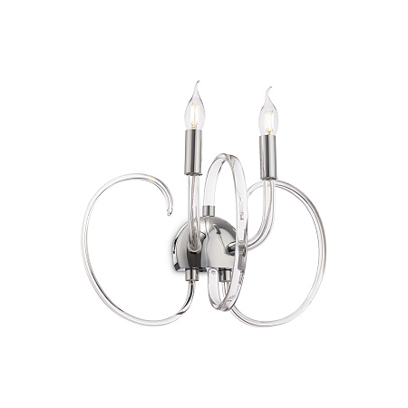 Бра Maytoni Atlanta MOD051WL-02TR Бра Maytoni Atlanta MOD051WL-02TR