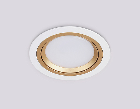 Светильник встраиваемый Ambrella light TN51912