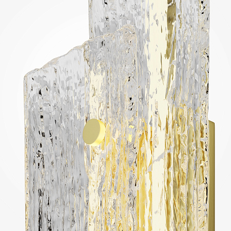 Светильник настенный светодиодный Maytoni Frostum MOD439WL-L10BSK