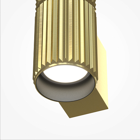 Спот Maytoni Metropolis MOD475WL-02BS