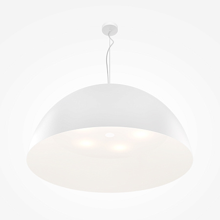 Светильник подвесной Maytoni Dome MOD169PL-05W1 Светильник подвесной Maytoni Dome MOD169PL-05W1